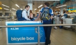 KLM Bicycle Box